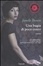Cover of Una bugia di poco conto