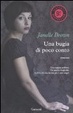 Cover of Una bugia di poco conto