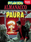 Cover of Dylan Dog: Almanacco della Paura 2010