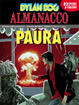 Cover of Dylan Dog: Almanacco della Paura 2010