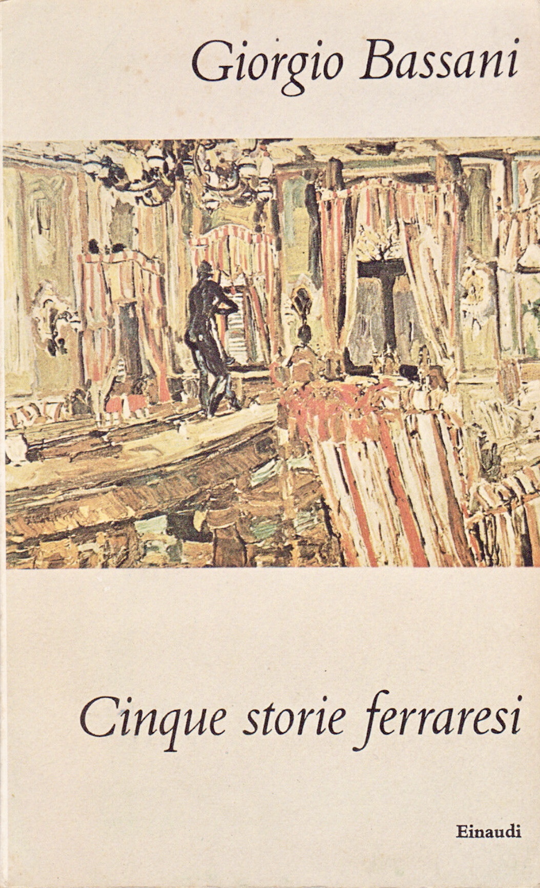 Cinque Storie Ferraresi Pdfescape