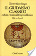 Cover of Il giudaismo classico