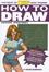 Cover of "How to Draw"