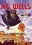 Cover of The Collector's Book of Science Fiction by H. G. Wells