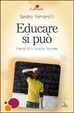 Cover of Educare si deve