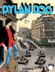 Cover of Dylan Dog n. 240