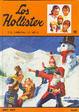 Cover of Los Hollister y el carnaval de hielo