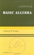 Cover of Basic Algebra