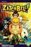 Cover of Zatch Bell!, Vol. 17