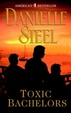 Cover of Toxic Bachelors