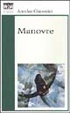 Cover of Manovre