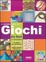 Cover of Il grande libro dei giochi