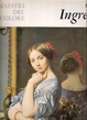 Cover of J.A. Dominique Ingres