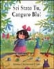Cover of Sei stato tu, Canguro Blu!