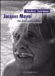 Cover of Jacques Mayol. Vita di un uomo delfino