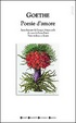Cover of Poesie d'amore