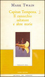 Cover of Capitan Tempesta, Il ranocchio saltatore e altre storie