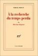 Cover of A la recherche du temps perdu, tome 6