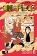 Cover of One Piece vol. 41
