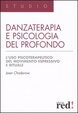 Cover of Danzaterapia e psicologia del profondo