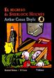 Cover of El regreso de Sherlock Holmes