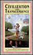 Cover of Civilization & Transcendence