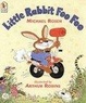 Cover of Little Rabbit Foo Foo