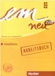 Cover of Em Neu 2008 Hauptkurs Arbeitsbuch Mit Audio-CD