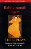 Three Plays (Oxford India Paperbacks)