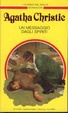 Cover of Un messaggio dagli spiriti