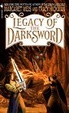 Cover of Legacy of the Darksword