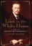 Cover of "Lion in the White House"