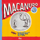 Cover of Macanudo n. 2