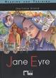 Cover of Jane Eyre
