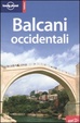 Cover of Balcani occidentali