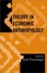 Cover of "Theory in Economic Anthropology"