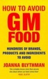 Cover of How to Avoid GM Food