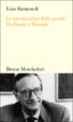 Cover of Le metamorfosi della parola