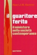 Cover of Il guaritore ferito