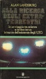 Cover of Alla ricerca degli extraterrestri