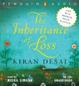Cover of The Inheritance of Loss