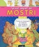 Cover of I piccoli segreti dei mostri