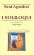 Cover of I soliloqui