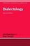 Cover of "Dialectology"