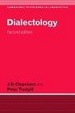 Cover of Dialectology