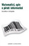 Cover of Matematici, spie e pirati informatici