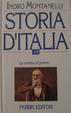 Cover of Storia d'Italia - volume 33
