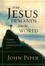 Cover of "What Jesus Demands from the World"