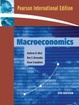 Cover of Macroeconomics