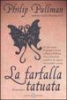 Cover of La farfalla tatuata
